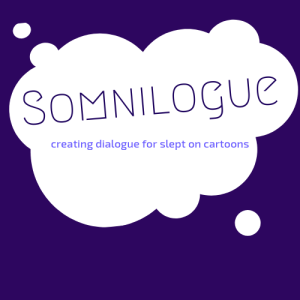 Somnilogue Logo